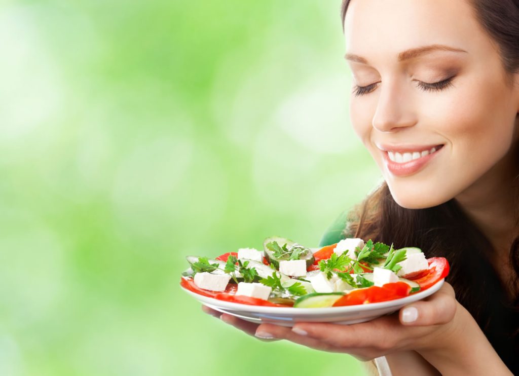 antioxidantes naturales para el cuerpo