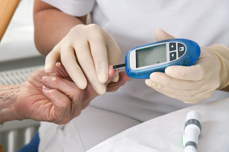 Cómo prevenir la diabetes